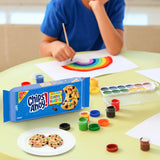 CHIPS AHOY! Candy Blasts Chocolate Chip Cookies, Family Size, 18.9 oz