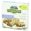 Cascadian Farm Bar Grnla Chwy Vnla Chip4