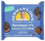 Newman's Own Chocolate Newman-O's, 13 oz