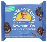 Newman's Own Chocolate Newman-O's, 13 oz