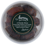 Aurora Products Organic Medjool Dates, 10 Ounce