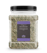 Birch & Meadow 8 oz of Dried Lavender Buds, Tea Additive, Home Décor