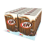 A&W, Root Beer - Powder Drink Mix - (12 boxes, 72 sticks) - Sugar Free & Delicious, Makes 72 flavored water beverages