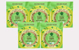 Naturalvert Organic, gluten-free, vegan granola Original Vegan, 2oz (Pack of 5)…