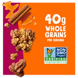 Bear Naked, Granola, Maple Pecan, Non-GMO Project Verified and Kosher Dairy, 4.5lb Case (6 Count)