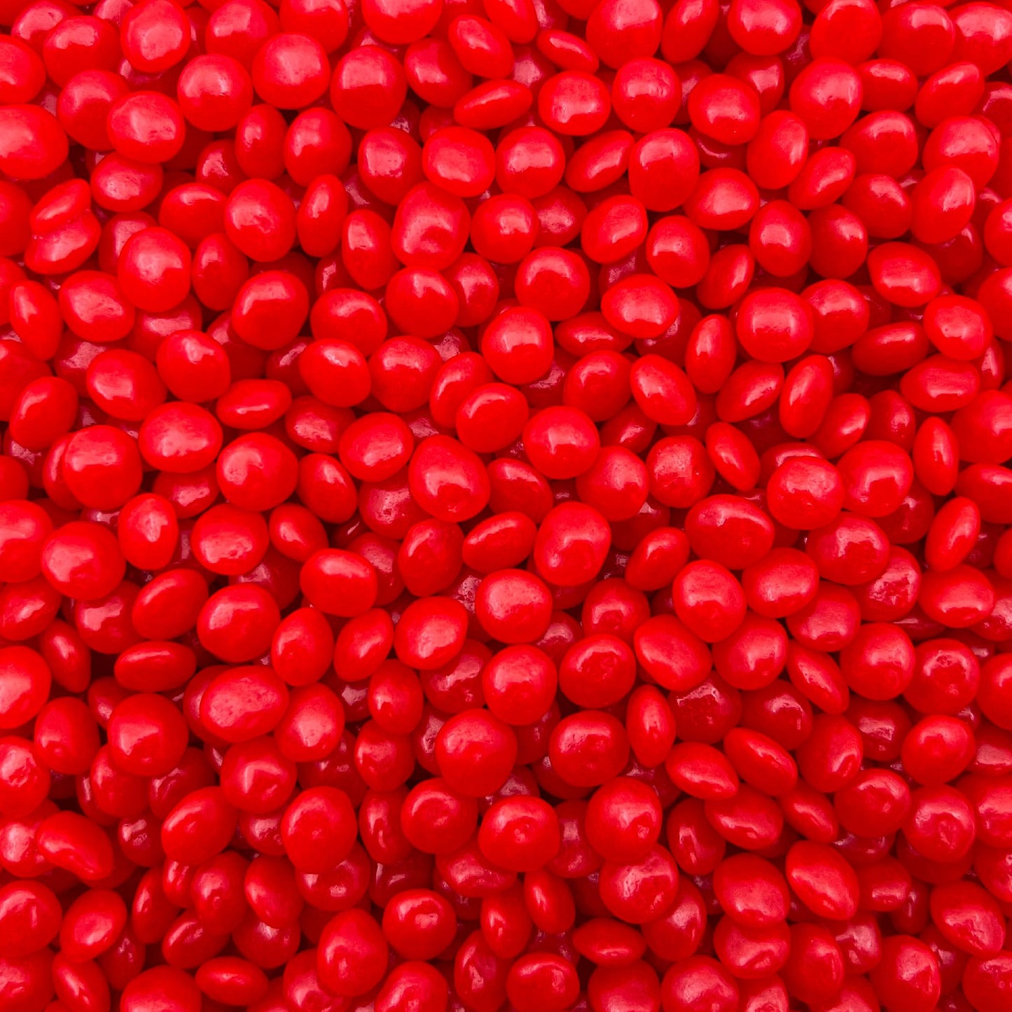Cinnamon Hard Candy - 3 Pound Bulk Pack - Fiery Spicy Cinnamon Pieces - Classic Candy for Baking, Dessert Decorating, Snacking, and Gifting