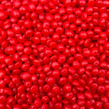 Cinnamon Hard Candy - 3 Pound Bulk Pack - Fiery Spicy Cinnamon Pieces - Classic Candy for Baking, Dessert Decorating, Snacking, and Gifting
