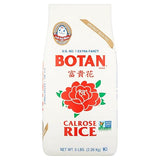 Botan Rice Calrose (Pack of 3)