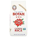 Botan Rice Calrose (Pack of 1)