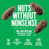 Emerald Nuts, Cocoa Roast Almonds Variation (5 Ounce (Pack of 4))