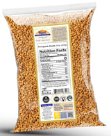 Rani Fenugreek (Methi) Seeds Whole 14oz (400g) Trigonella foenum graecum ~ All Natural | Vegan | Gluten Friendly | Non-GMO | Kosher | Indian Origin