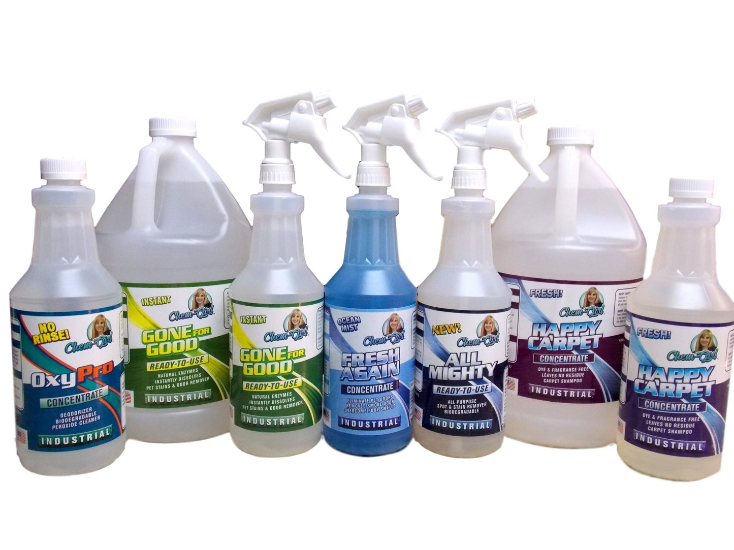 Premium Concentrate Carpet Shampoo, Removes Stains & Odors from Rugs, Mats & Upholstery, Deep Pet Spot Cleaner, Bissell & Hoover Steam Compatible | 1