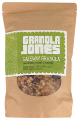 Granola Jones, Granola Gateway, 10 Ounce
