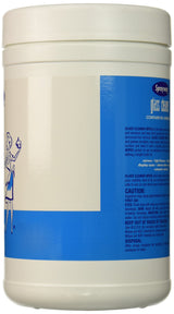 Sprayway Glass Cleaner Wipes - Case:6
