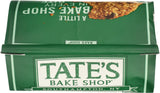 TATES BAKE SHOP Oatmeal Raisin Cookies, 7 OZ