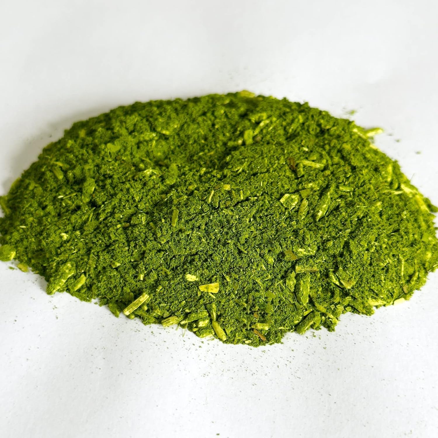 Yerba Mate Chimarrão Portão Fresh and Green Brazilian Tea Erva Mate Compound Chimafit Chimarrão 500g / 19.40oz / 1.2lb. (Pack of 2)