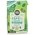 Whole Foods Market, Organic Café la Duena Whole Bean Coffee, Medium Roast, Rich & Balanced, Sweet & Chocolatey, 12 Ounce