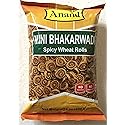 ANAND MINI BHAKARWADI 400G