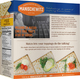 Manischewitz Matzo Egg