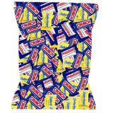 BeeQ Bag (100 ct.) Assorted Chocolate Candy Variety Pack - Bulk Halloween Candy Variety Pack - Fun Size Chocolate Candy Bars