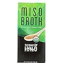 Ocean's Halo, Organic and Vegan Miso Broth, 32 Fl Oz