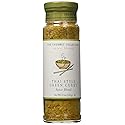 The Gourmet Collection Spice & Seasoning Blend, Thai Style Green Curry - Spicy & Sweet for Chicken, Vegetables, Fish: Grill Rub: 156 Servings.