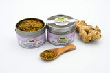 Luvafoodie Two Pack Ginger Lime Spice Blend