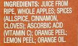 Knudsen Juice Cider And Spice, 32 fl oz