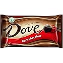 Dove Dark Chocolate Promises, 9.5-Ounce Packages (Pack of 4)
