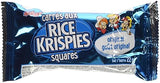 Kellogg's Rice Krispies Squares Bars, 22 g (0.77 oz), 54-pack