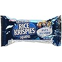 Kellogg's Rice Krispies Squares Bars, 22 g (0.77 oz), 54-pack