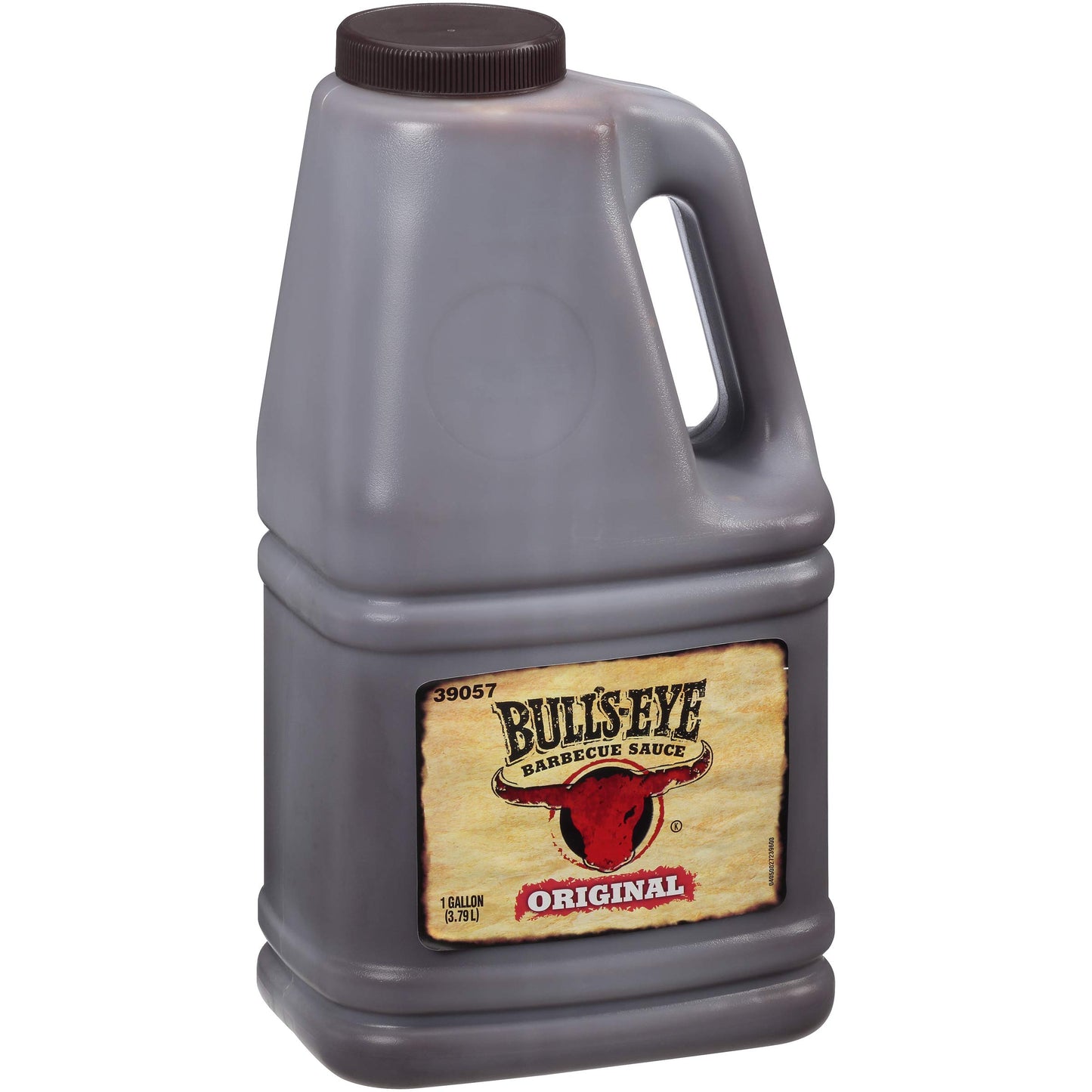 Bull's Eye Original Barbecue Sauce, 1 ga Jug