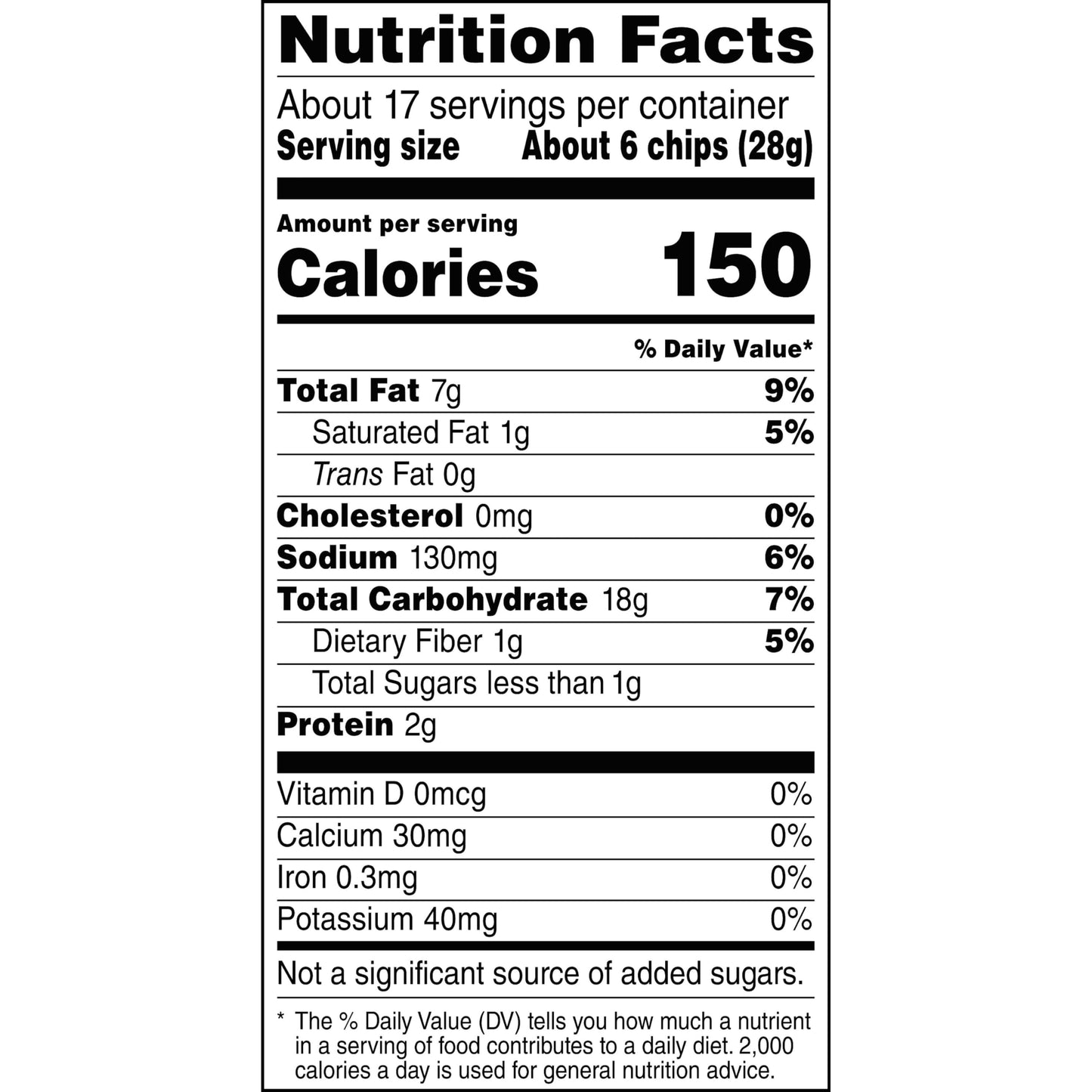 Tostitos Hint of Lime Bitesize Rounds Party Size, 17oz