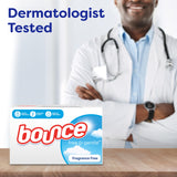 Bounce Free/Gentle Dryer Sheets