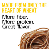 Garofalo - High Protein Spaghetti Pasta | Premium Durum Wheat Semolina with 19g Protein & 12g Fiber | Italian Made, Bronze-Drawn, PGI Certified (16