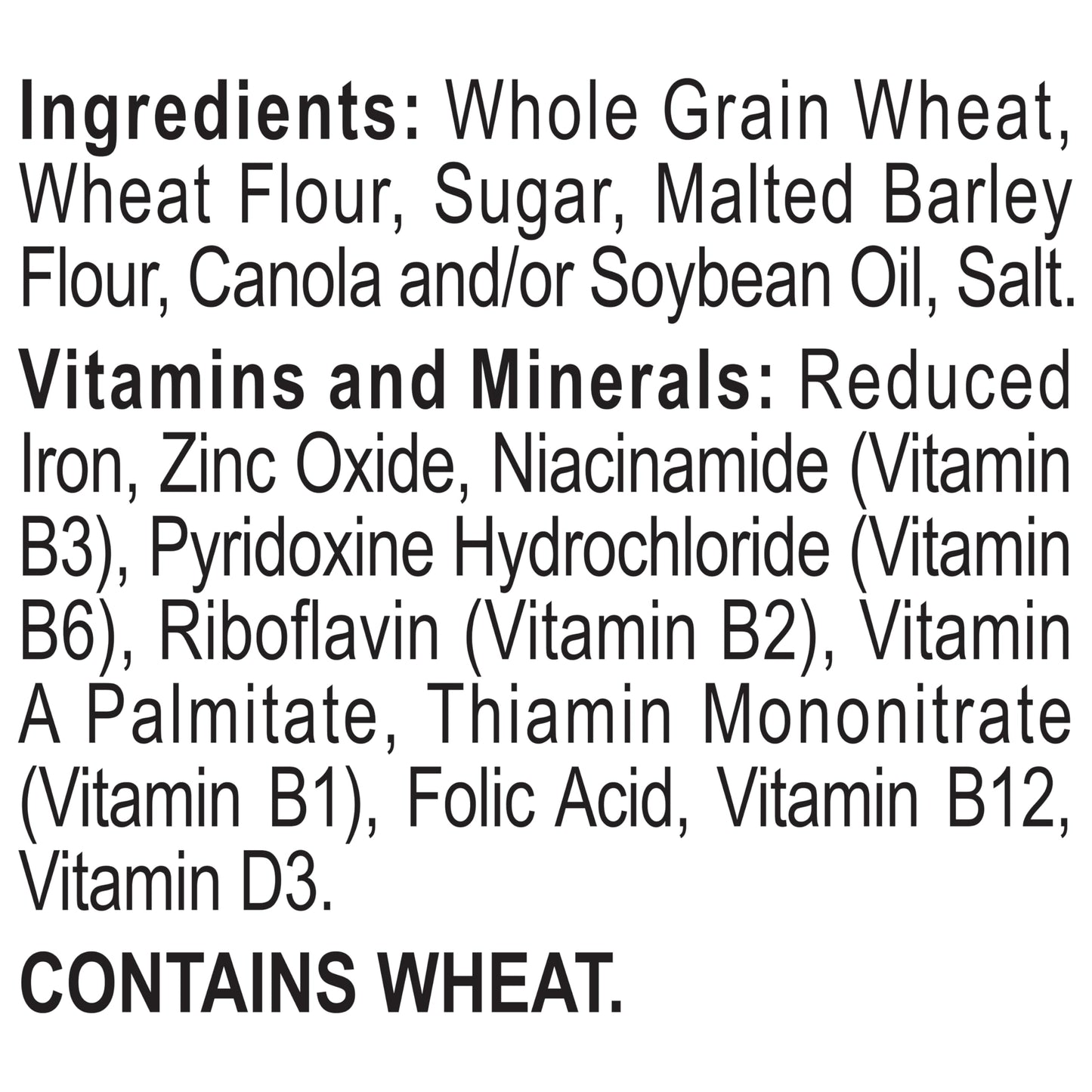 Grape Nuts Flakes Cereal, Low Fat, 18 oz Box