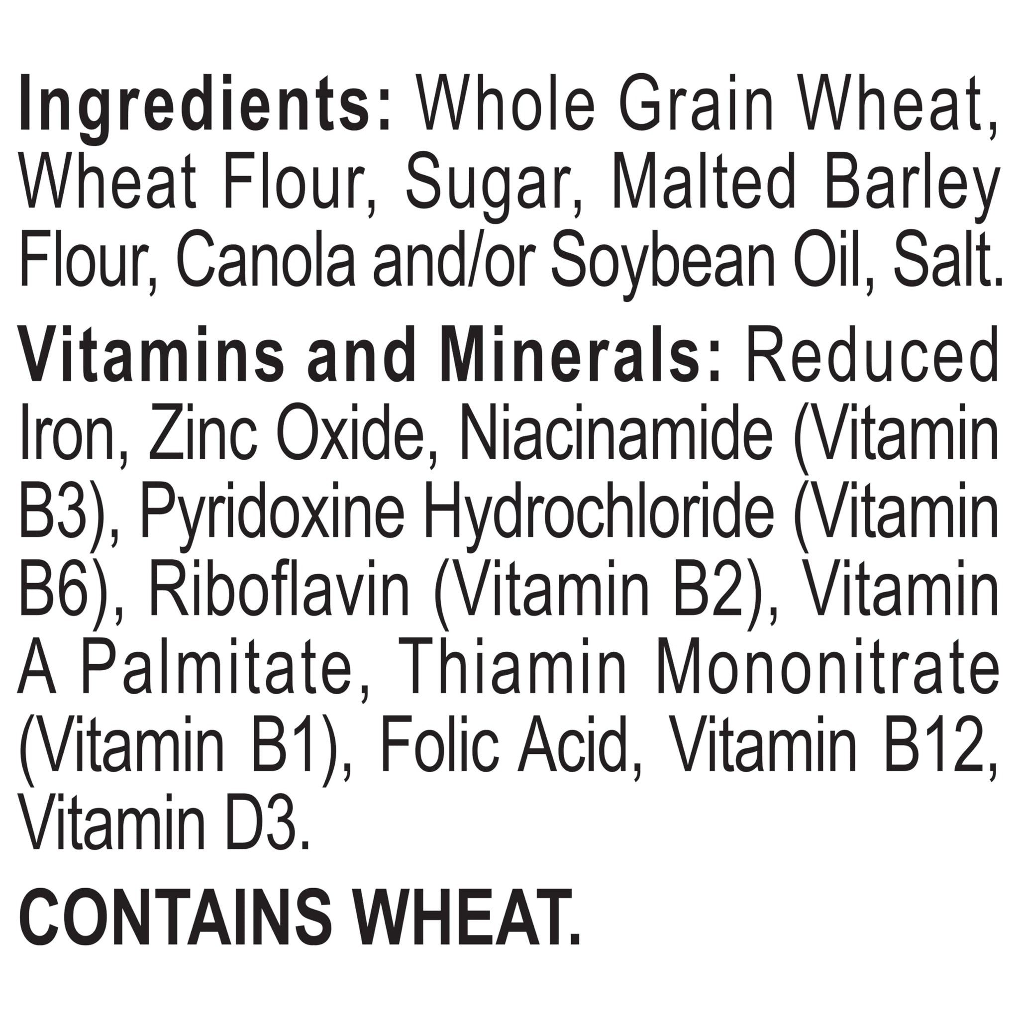 Grape Nuts Flakes Cereal, Low Fat, 18 oz Box