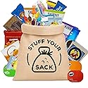 Peanut Free Snacks & Tree Nut Free Snacks - Popcorn, Chips, Cookies & Candy by Stuff Your Sack
