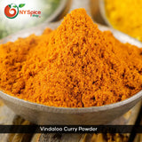 NY SPICE SHOP Vindaloo Curry Powder - Vindaloo Curry Powder Seasoning - Curry Powder Spice - Ground Curry Powder - Golden Curry Mild - Golden Curry