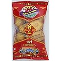 Crispy Tea Rusk