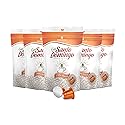 Café Santo Domingo Peaberry Capsules - Compatible with Nespresso Original Brewers - Product from the Dominican Republic (50 Count)