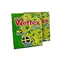 Wettex The Original Dishcloth Swedish superabsorbent Sponge Cloth 10 ct (Pack of 2)