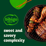 Bibigo, Sauce Korean BBQ, 16.9 oz