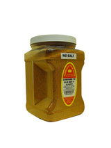 Family Size Marshalls Creek Spices Bay Seasoning No Salt Seasoning, 44 Ounce …