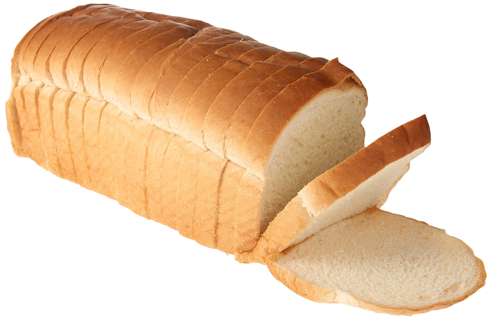 Bimbo Bakeries Usa Soft White Bread- Small, 13 oz