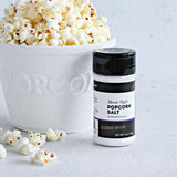 Dell Cove Spices Popcorn Seasoning Sampler in Jars | Set of 4 Toppings