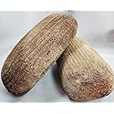 European Style 100% Rye Bread & Lithuanian Rye Bread (1 Loaf Each)