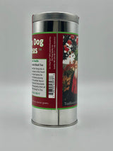 Zen Dog Teas - Golden Needle - Dian Hong