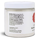 Ann Clark White Sanding Sugar, 8 oz