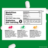 Tic Tac Variety Pack Mega Box, Bulk 27 Packs, Cherry, Freshmints, Orange, Refreshing Fruity Mints, Classic Box, 17.14 oz